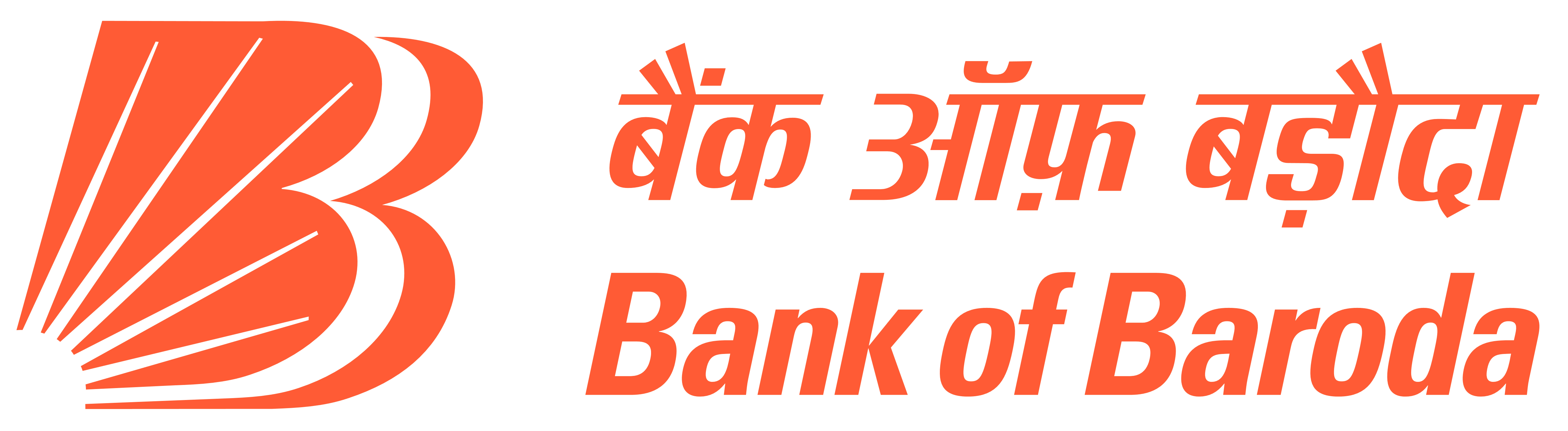 Bank Of Baroda