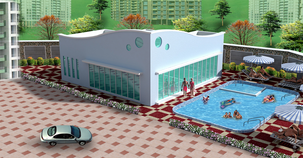 latest property