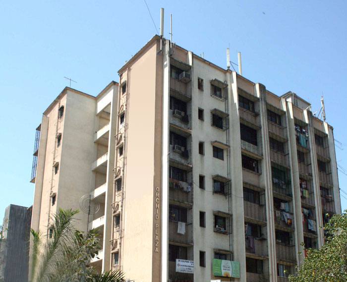 latest property