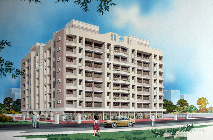 latest property