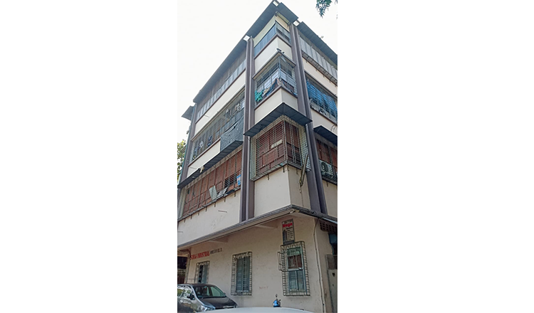 latest property