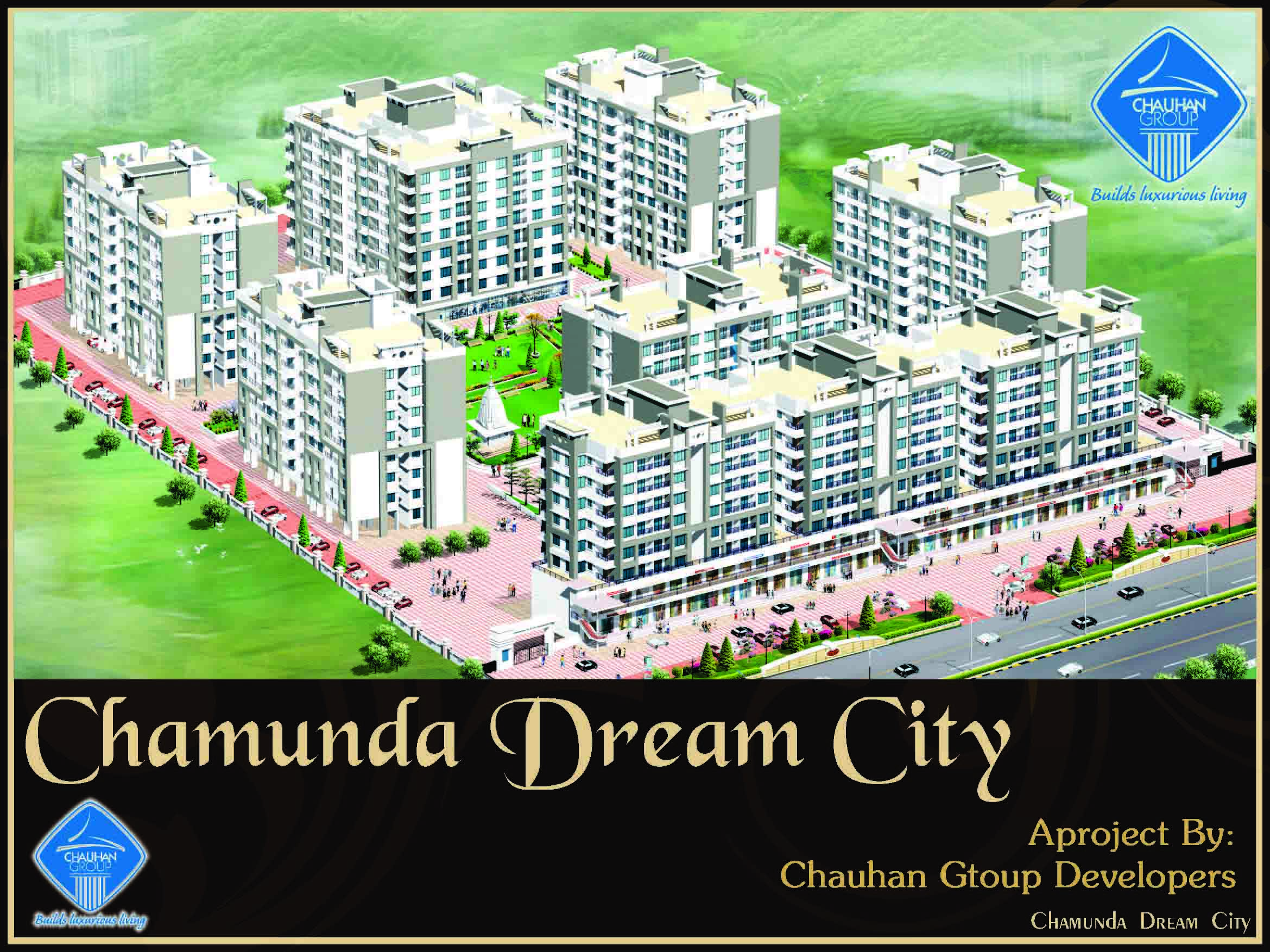 latest property